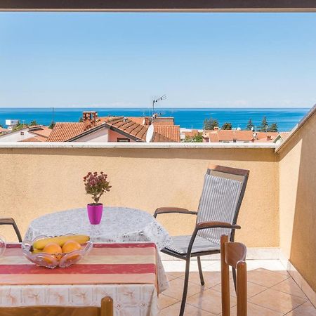 Appartamento Bella Vista Porec Esterno foto