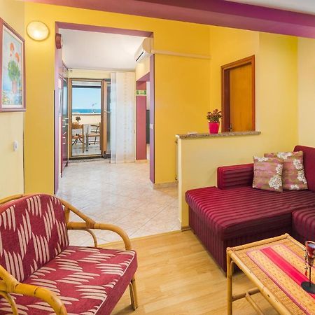 Appartamento Bella Vista Porec Esterno foto